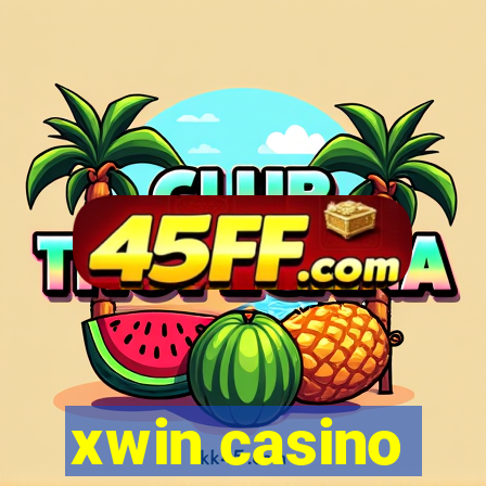 xwin casino